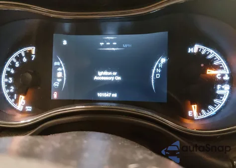 2018 Jeep Grand Cherokee Overland 4X4 from USA, damaged, VIN 1C4RJFCG8JC303575